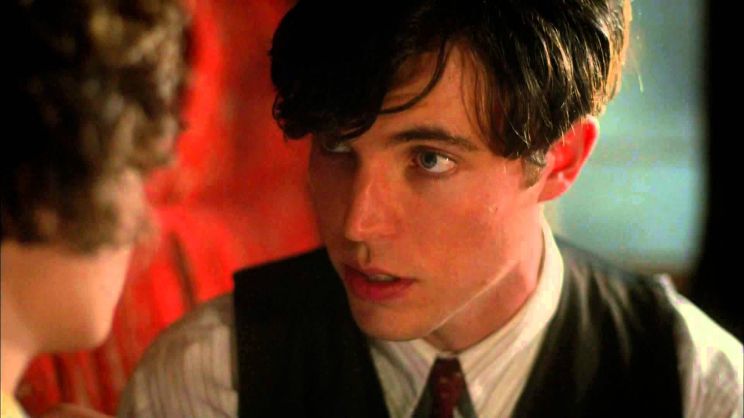 Tom Hughes