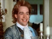 Tom Hulce