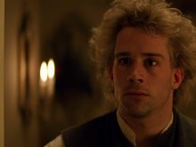 Tom Hulce