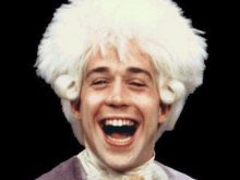 Tom Hulce