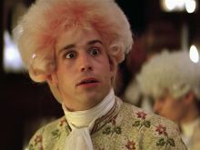 Tom Hulce