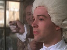 Tom Hulce