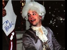 Tom Hulce