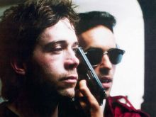 Tom Hulce