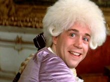 Tom Hulce