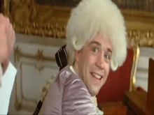 Tom Hulce