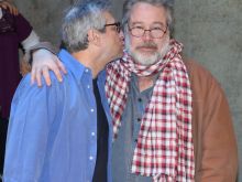 Tom Hulce