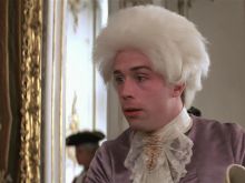 Tom Hulce