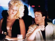 Tom Hulce