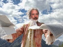 Tom Hulce