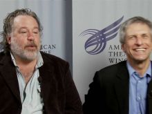 Tom Hulce