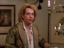 Tom Hulce