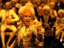 Tom Hulce