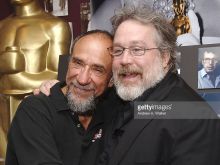 Tom Hulce