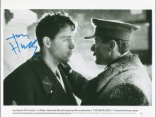Tom Hulce