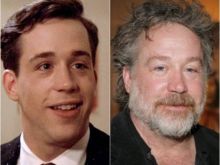 Tom Hulce