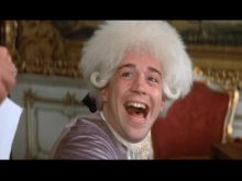 Tom Hulce