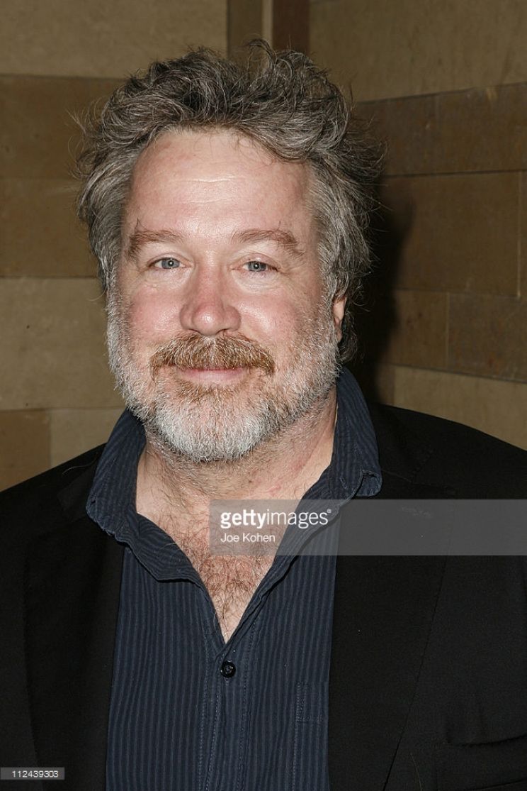 Tom Hulce