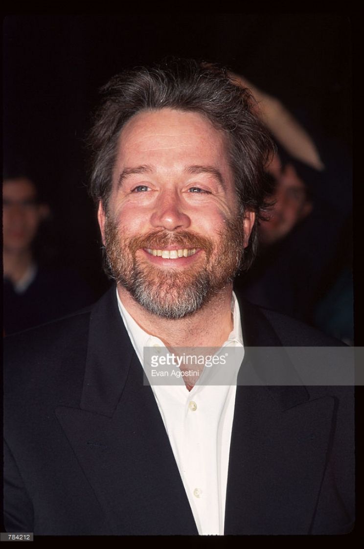 Tom Hulce