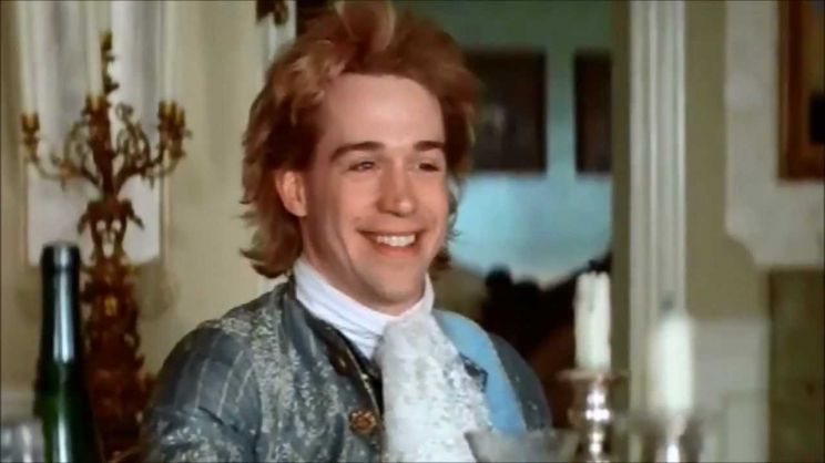 Tom Hulce