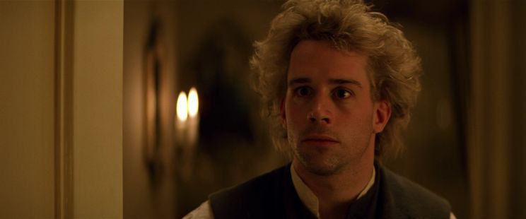 Tom Hulce