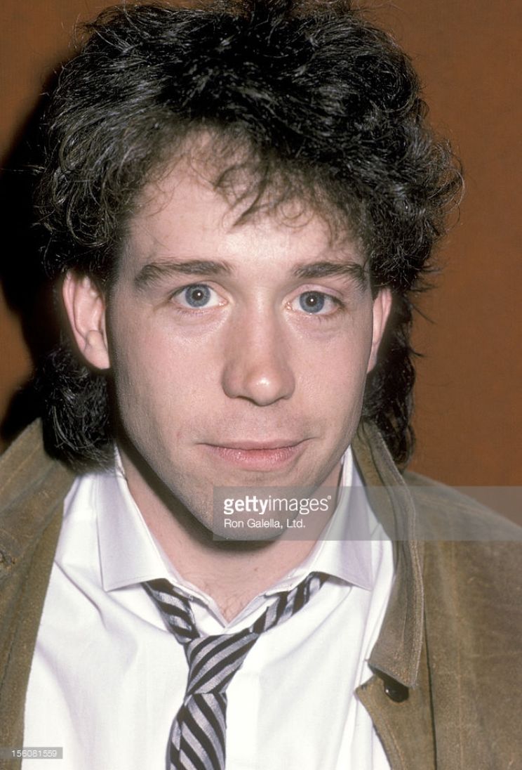 Tom Hulce