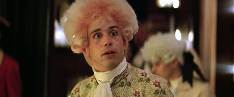 Tom Hulce