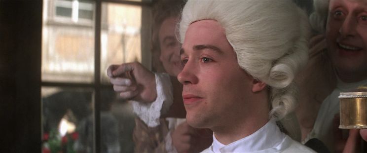 Tom Hulce