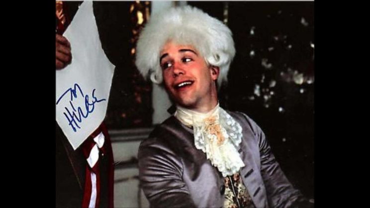 Tom Hulce