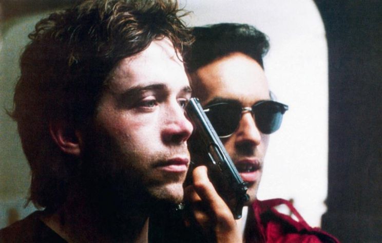 Tom Hulce