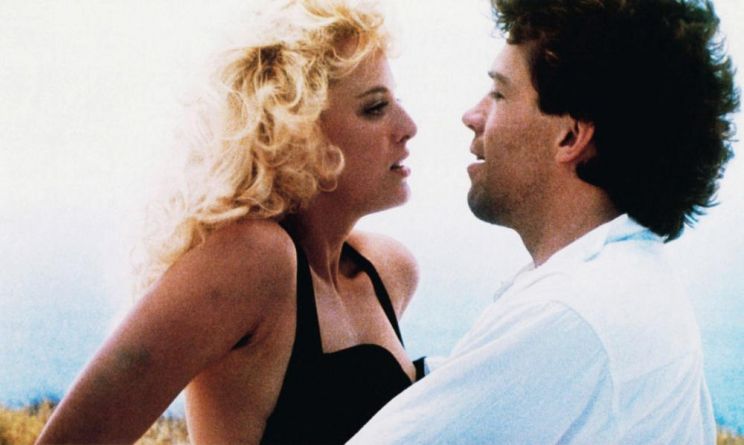 Tom Hulce
