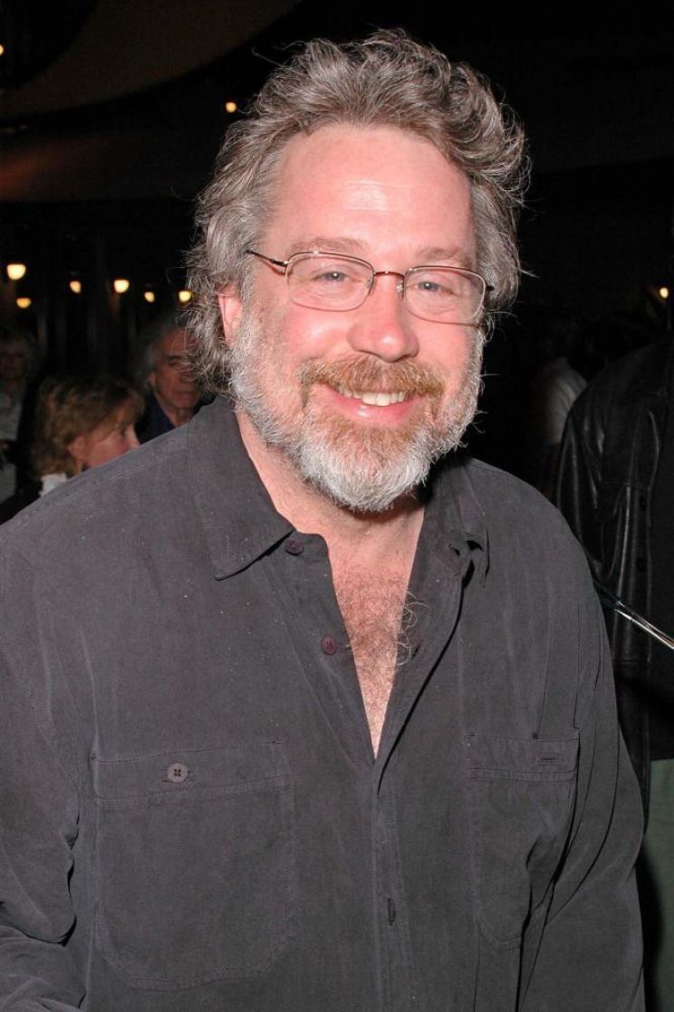 Tom Hulce