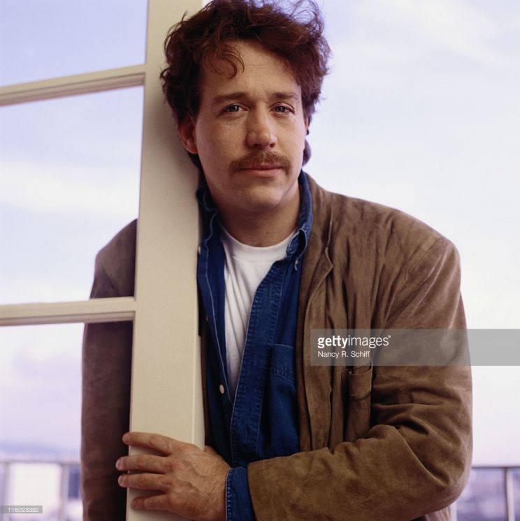 Tom Hulce