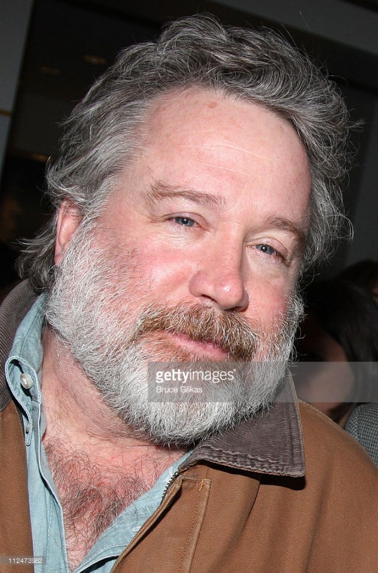 Tom Hulce