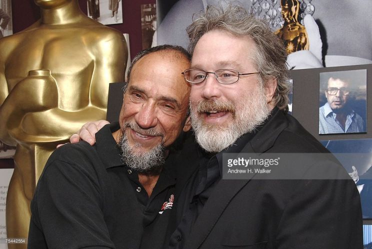 Tom Hulce