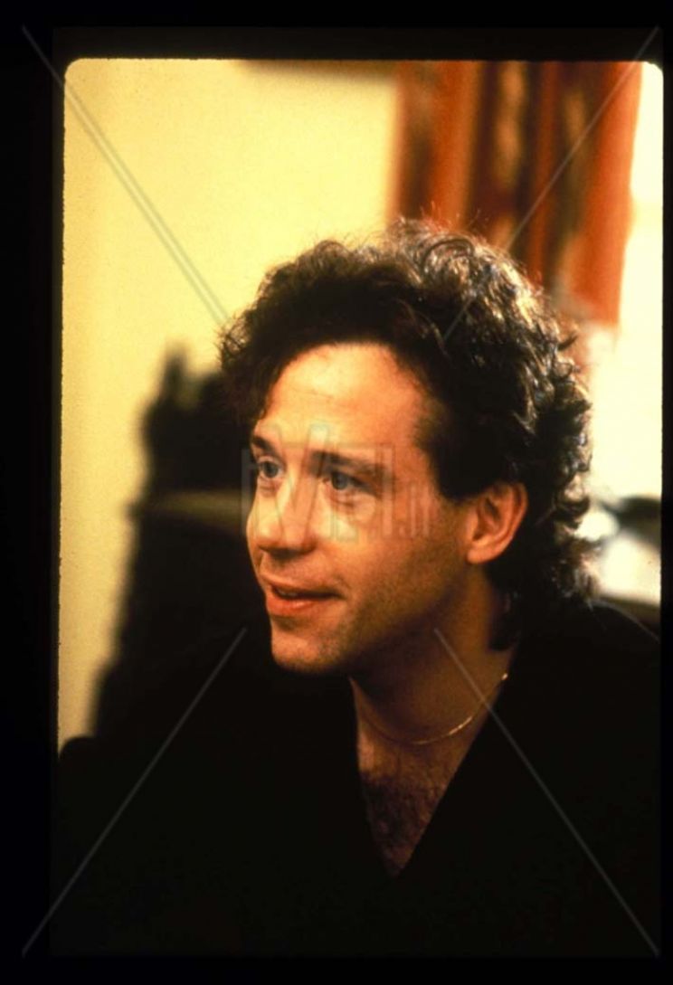 Tom Hulce