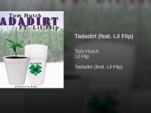 Tom Hutch