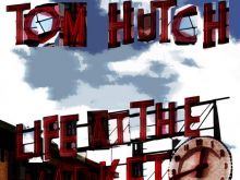 Tom Hutch
