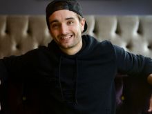 Tom Hutch