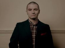 Tom Hutch
