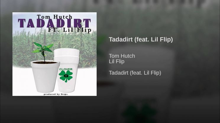 Tom Hutch