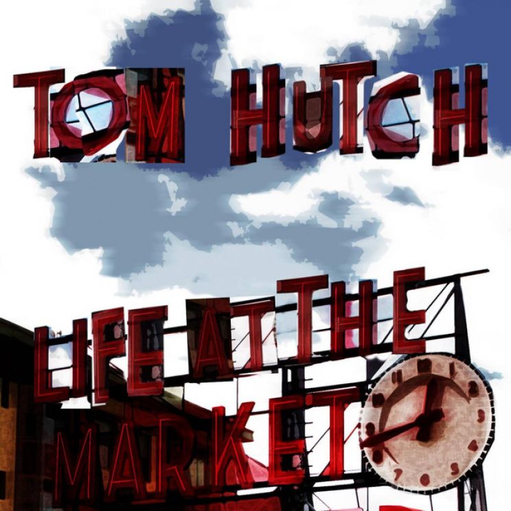 Tom Hutch