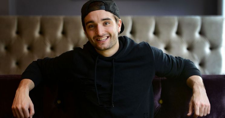 Tom Hutch