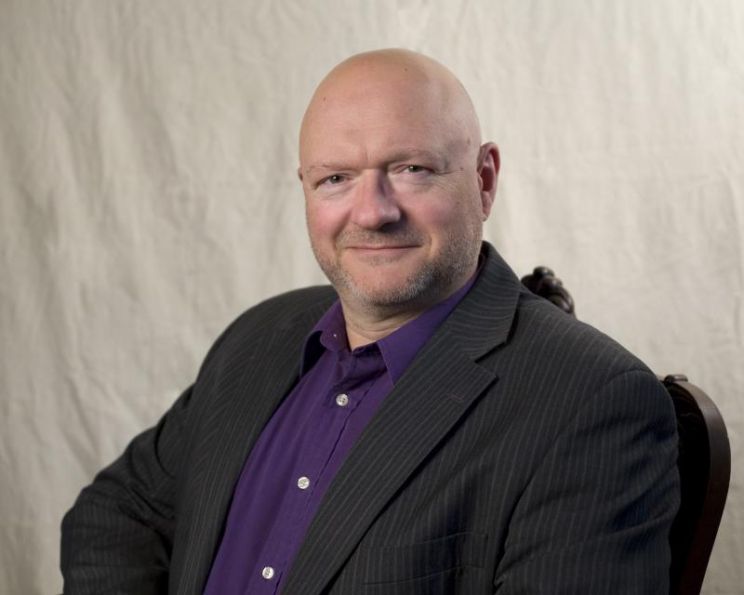 Tom Hutch