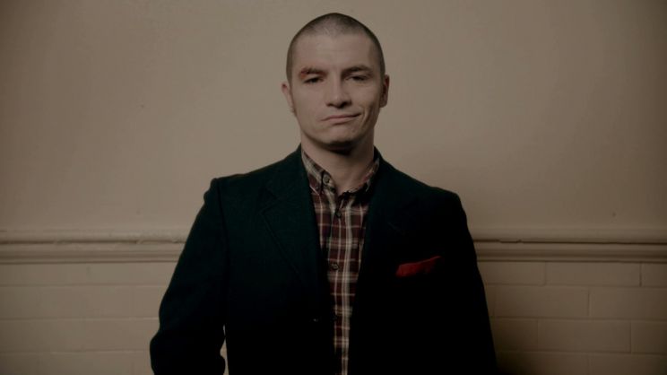 Tom Hutch
