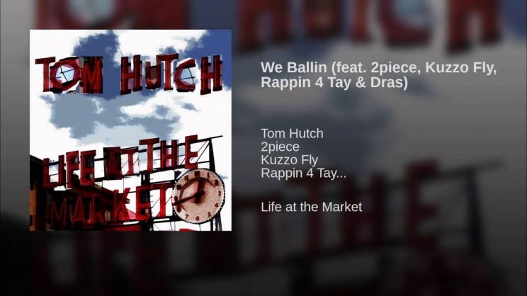 Tom Hutch