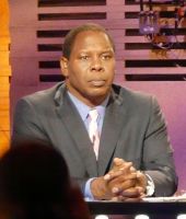Tom Jackson