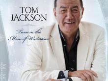 Tom Jackson