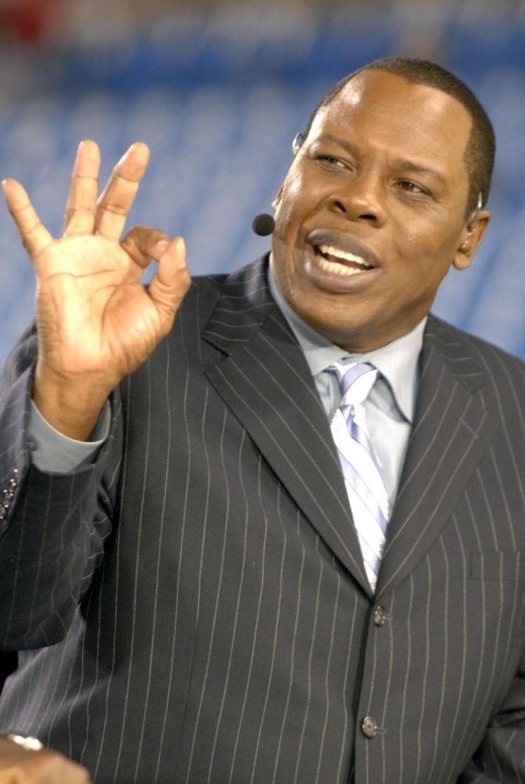 Tom Jackson