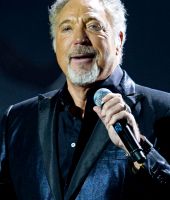 Tom Jones
